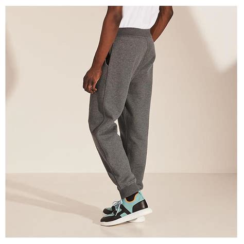 hermes joggers|Hermes pants and shorts.